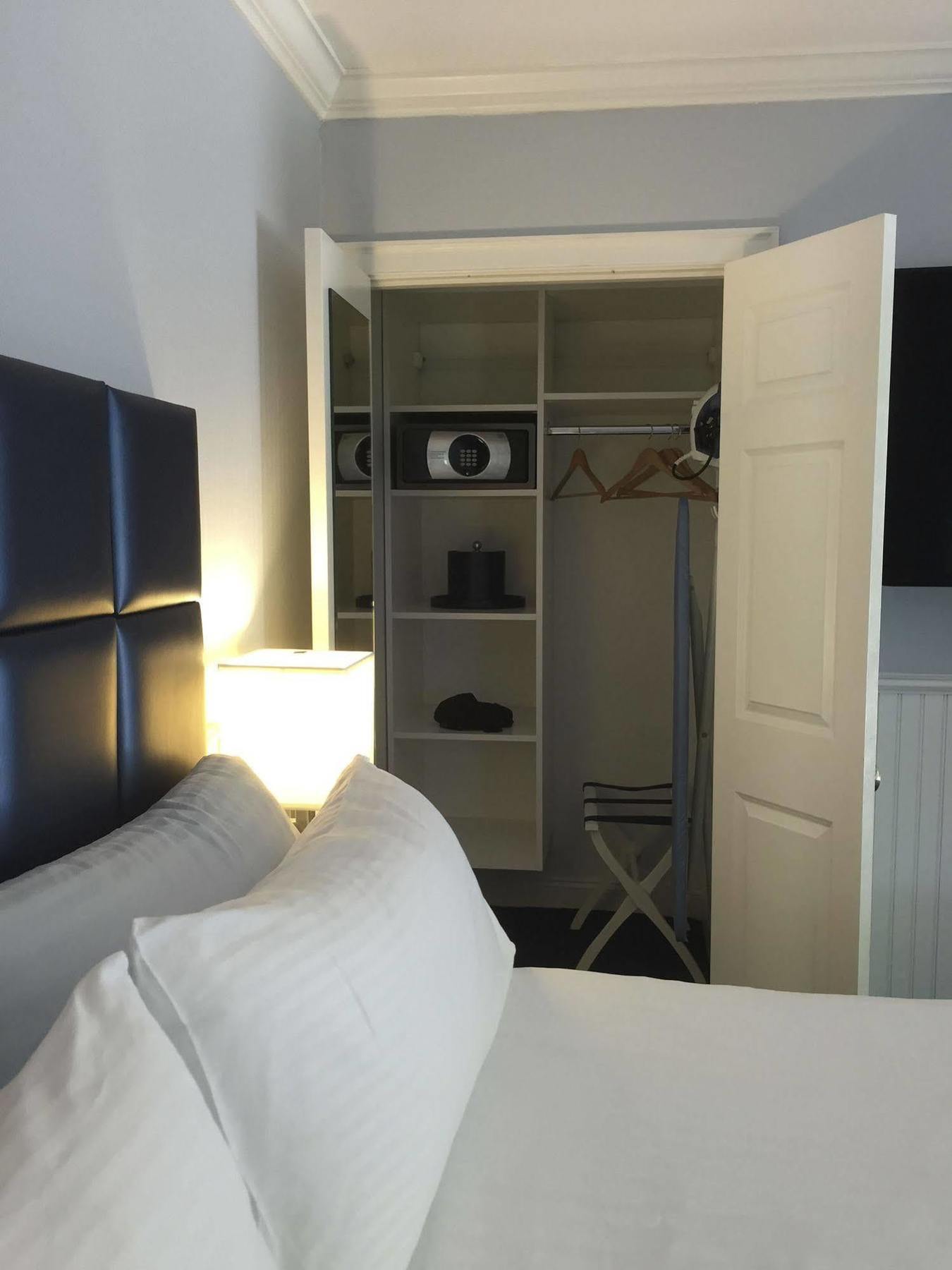 Atlantic Inn Newington Екстер'єр фото