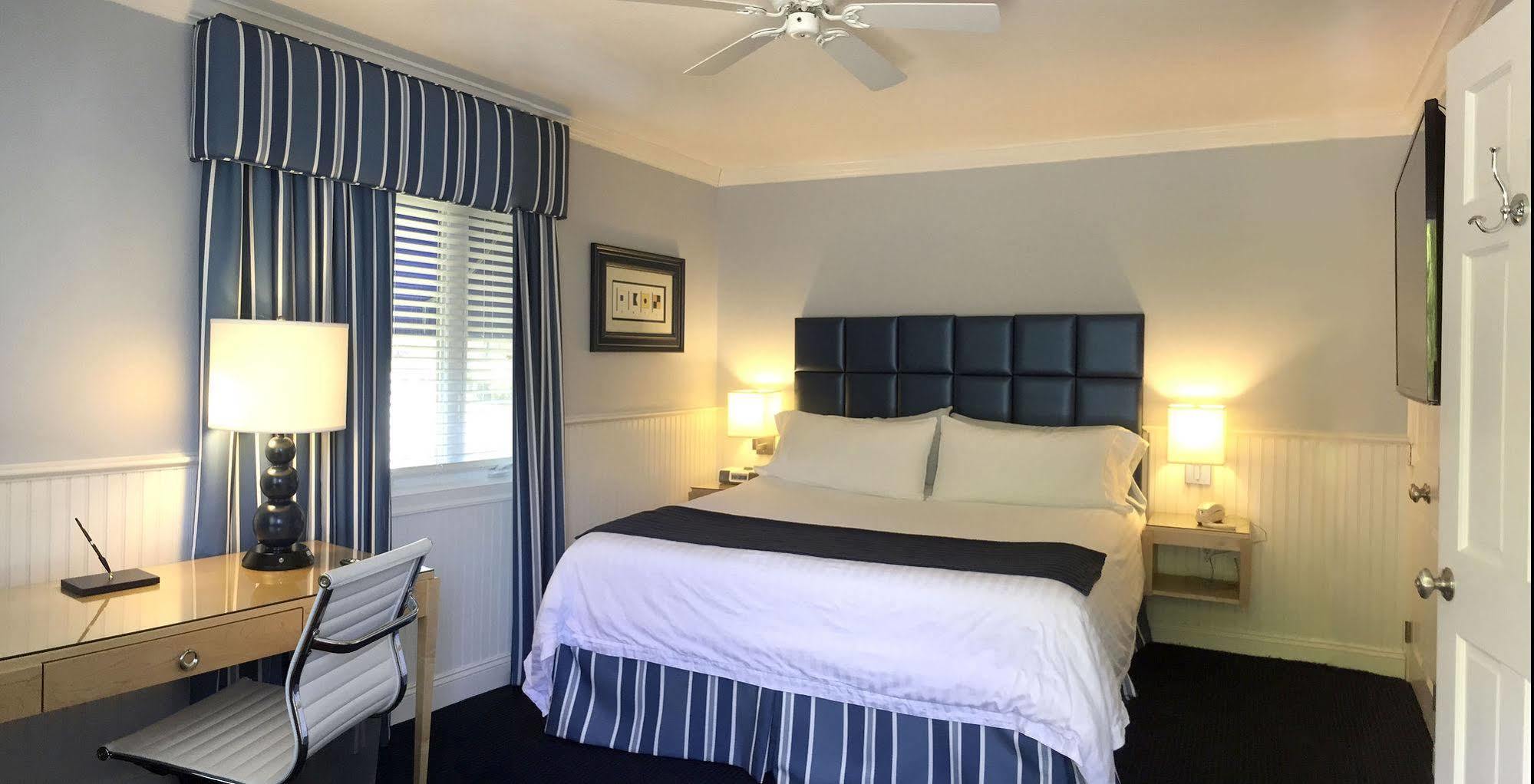 Atlantic Inn Newington Екстер'єр фото