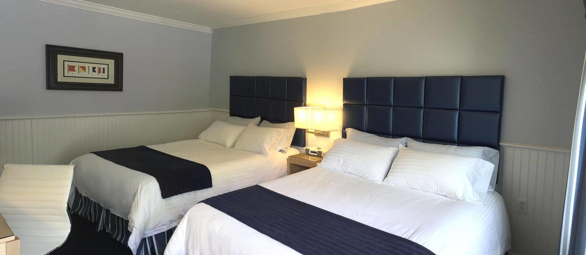 Atlantic Inn Newington Екстер'єр фото